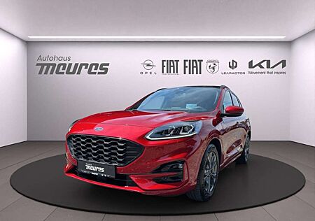 Ford Kuga Plug-In Hybrid PHEV ST-Line X El. Heckklappe HUD P