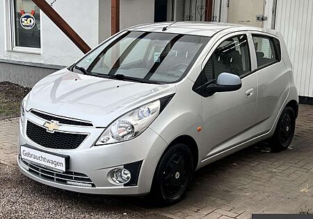 Chevrolet Spark gebraucht kaufen Chevrolet Spark LS