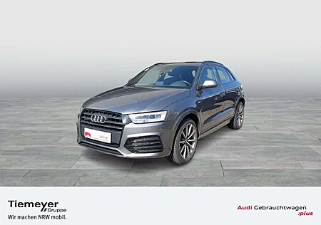 Audi Q3 2.0 TFSI qu S LINE SPORT PANO LM19