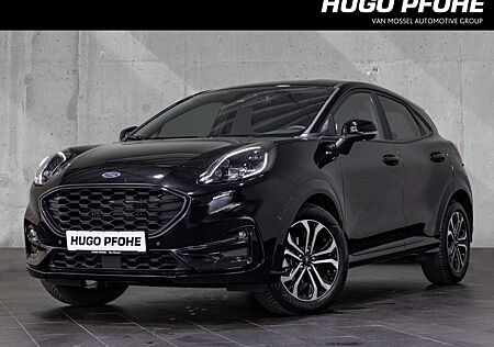 Ford Puma ST-Line Aut. ACC Kamera LED Navi WI-PKT