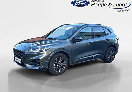 Ford Kuga Hybrid ST-Line 2.0 EcoBlue M-EU6d Navi Digitales C