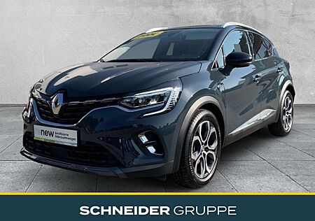 Renault Captur INTENS E-TECH PLUG-IN 160 SHZ+PDC+LED