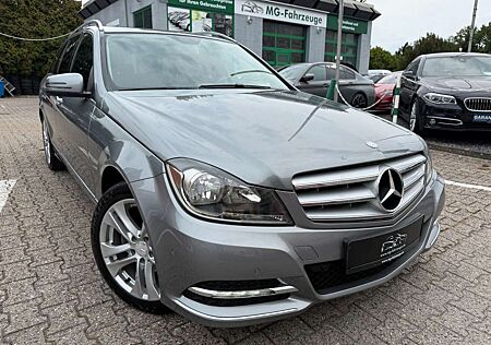 Mercedes-Benz C 180 T AVANTGARDE 2-HAND PDC BLUETOOTH FACELIFT
