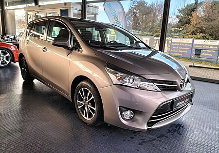 Toyota Verso SkyView Edition*Sitzheizung*Panorama*BC