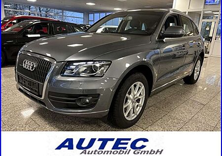 Audi Q5 2.0 TDI quattro AHK+NAVI+BI-XENON+SHZ+3ZONEN