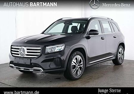 Mercedes-Benz GLB 220 220 4M PROGRESSIVE+ LED+SZH+SPURPAKET+KAMERA
