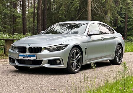 BMW 435