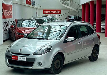 Renault Clio Grandtour Dynamique Sitzhz+Navi+Klima