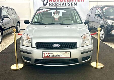 Ford Fusion Trend 1.6*AUTOMATIK*KLIMA*GARANTIE*