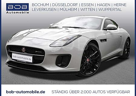 Jaguar F-Type Coupe P380 AWD R-Dynamic Black-Pack