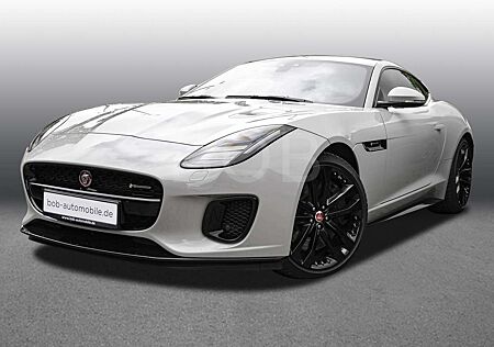 Jaguar F-Type Coupe P380 AWD R-Dynamic Black-Pack