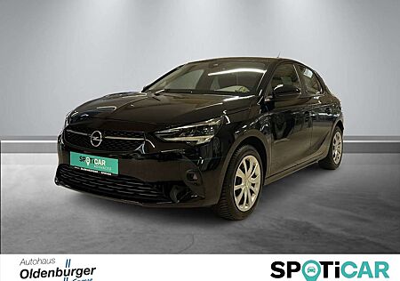 Opel Corsa-e Electric Edition inkl. Allwetter, CarPlay/Android