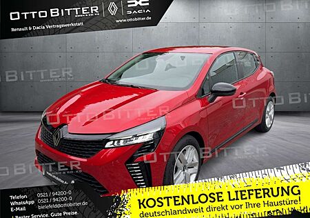 Renault Clio Evolution ECO-G 100 FLÜSSIGGAS NAVI