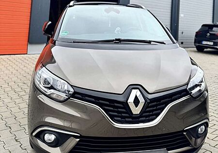 Renault Grand Scenic TCe 140 GPF EDC LIMITED