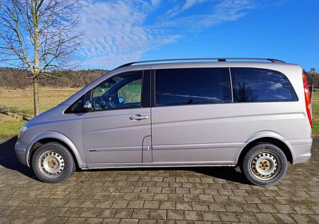 Mercedes-Benz Viano 2.2 CDI kompakt Trend