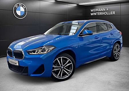 BMW X2 xDrive25e M Sport HUD Navi ACC adLED PA HiFi