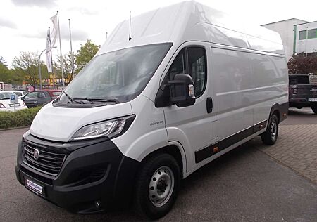 Fiat Ducato Großraumkasten MAXI L5H3 2.3 140PS