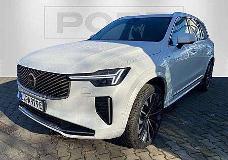 Volvo XC 90 XC90 T8 AWD Ultra Bright FACELIFT 21" 360° 4C B&W