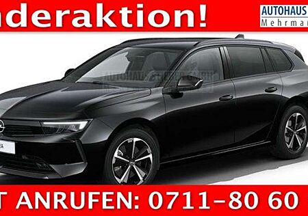 Opel Astra Sports Tourer Edition 1.2 Turbo 8-Gang-Automati...