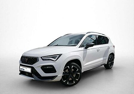 Cupra Ateca 2.0 TSI DSG 4Drive 300PS Navi, LED, 360 Kamera,