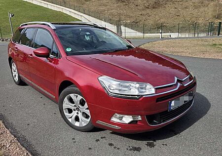 Citroen C5 Tourer HDi 165 FAP Tendance