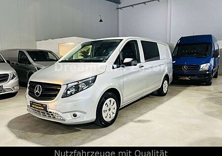 Mercedes-Benz Vito Kasten 116 CDI RWD lang*AUTOMATIK*KLIMA*TÜV