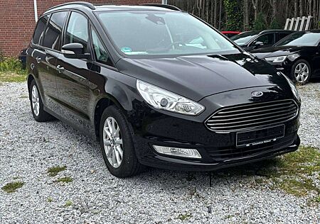 Ford Galaxy Business Motor Problem | 1.Hand |