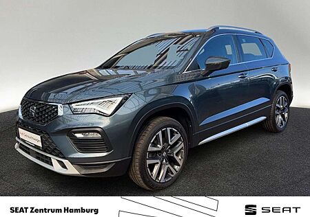 Seat Ateca 1.5 TSI ACT Xperience DSG LED Navi Kamera