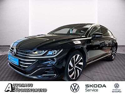 Volkswagen Arteon Shooting Brake 1.4 eHybrid DSG R-LINE AHK HUD EAS