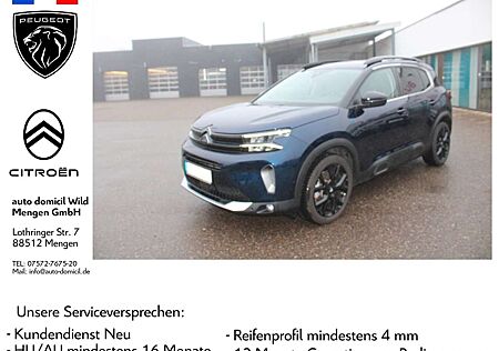 Citroën C5 Aircross Citroen Shine Pack Hybrid