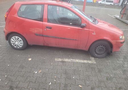 Fiat Punto 1.2 GO