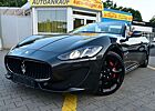 Maserati GranCabrio Gran Cabrio Sport V8*DE-Auto*