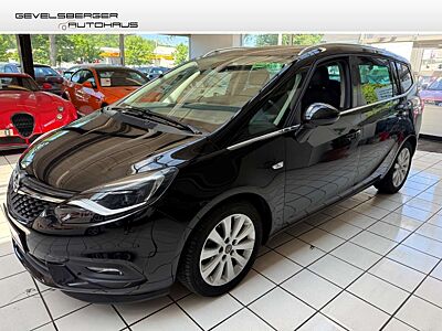 Opel Zafira C Innovation Automatik 7 Sitzer