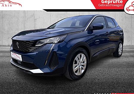 Peugeot 3008 LED Navi Kamera Carplay