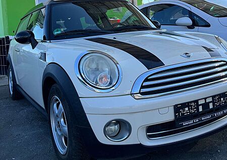 Mini Cooper Clubman Cooper