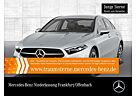 Mercedes-Benz A 200 Progressive Multibeam Kamera Laderaump PTS