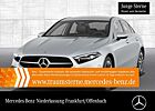 Mercedes-Benz A 200 Progressive Multibeam Kamera Laderaump PTS