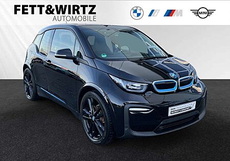BMW i3 120Ah Sportpaket|Navi|PDC|Sitzhzg.