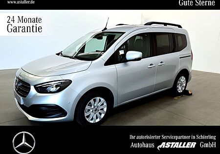 Mercedes-Benz T-Klasse T-Class T 180 Progressive Leder+DAB+Navi+LED+Advantagep.