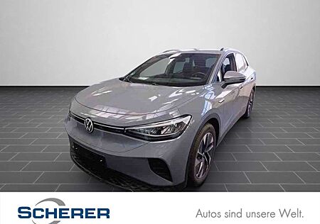 VW ID.4 Volkswagen Pro Perf. 77 kWh, Navi, Sitzh., HUD, Kamera