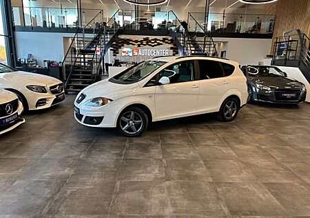 Seat Altea XL Salsa *Klima*SHZ*Navi*PDC*Radio*TÜV*