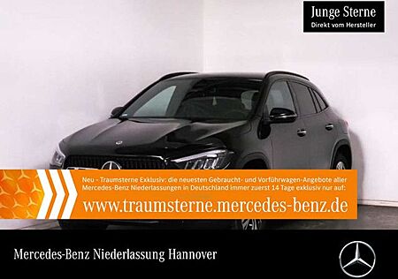 Mercedes-Benz GLA 250 e PROGRESSIVE+NIGHT+AHK+LED+KAMERA+KEYLESS