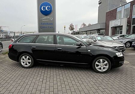 Audi A6 Avant 2.7 TDI Xenon+DSP+AHK+e-Klappe uvm.