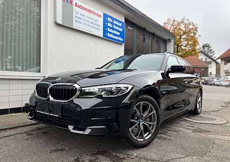 BMW 320 e xDrive Sport DrivAsist+ACC+Laser+DigCockpit