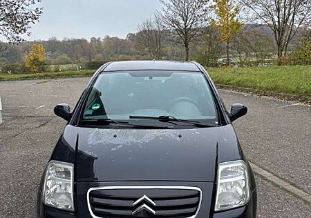 Citroën C2 Citroen 1.1 Tonic