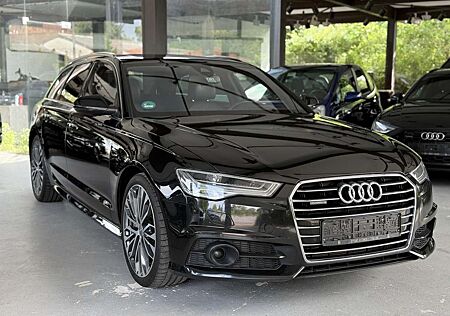Audi A6 3.0 TDI clean-quattro-Pano-Massag-Bose-AHK-