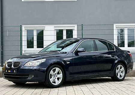 BMW 530i 530 Baureihe 5 Lim. /TEMP/PDC/