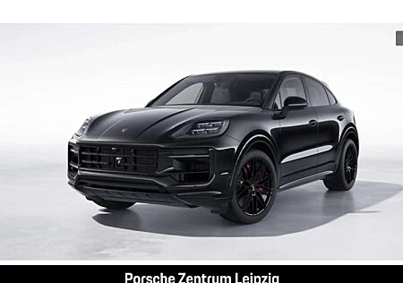 Porsche Cayenne S Coupe SportDesign Sportabgas HD Carbon