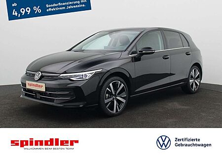 VW Golf Volkswagen VIII Style 1.5 eTSI DSG/ AHK, ACC, 360°Kame