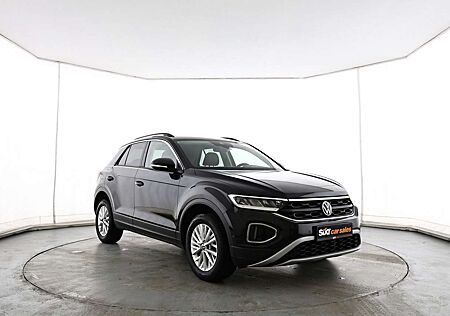VW T-Roc Volkswagen 1.0 TSI Life Navi|Sitzheizg|ParkAs|LED